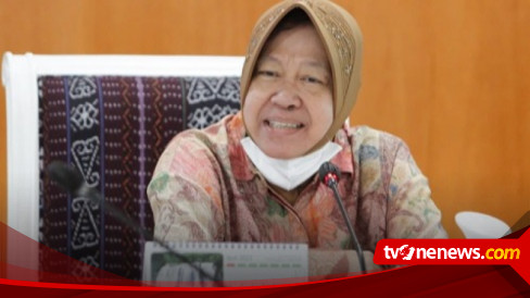 Mensos Tegaskan Tidak Ada Intervensi Saat KPK Geledah Kemensos