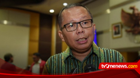 DPR dan Pemerintah Sepakat Ubah Batas Usia Minimal Hakim MK Jadi 60 Tahun