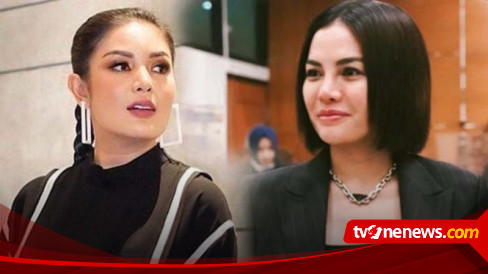 Girang Banget Dendam Nikita Mirzani Akan Terbalaskan, Nyai Optimis Nindy Ayunda Bakal Jadi Tersangka