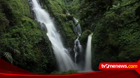 11 Tahun Menanti, Akhirnya Geopark Merangin Resmi Ditetapkan Sebagai ...