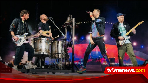 Ikuti Panduan Praktis dan Efektif Hentikan Calo Tiket Konser Coldplay, Ferry Irwandi: Money Talk!