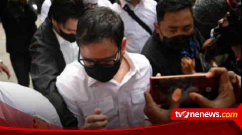 Bareskrim Polri Panggil Adik Nindy Ayunda soal Kasus Senjata Api Ilegal Milik Dito Mahendra