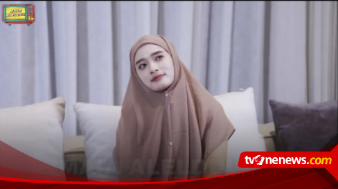 Inara Rusli Lakukan Live TikTok Langsung Disawer Sultan Malaysia Hingga