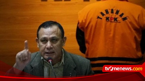 Profil Firli Bahuri, Ketua KPK yang Penuh Polemik