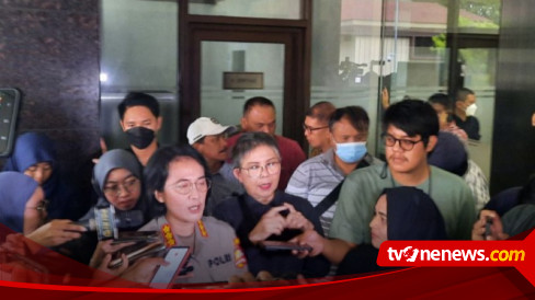 Update! Kasus KDRT Politikus PKS BY, Polisi sebut Masuk Tahap Penyelidikan Lanjutan