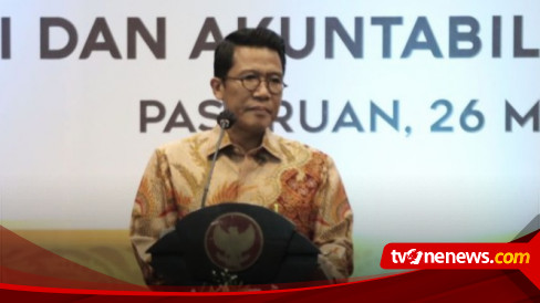 Dorong Pemda Bangun Akuntabilitas Pelayanan Publik, Komisi XI DPR sebut Begini