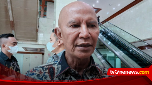 PDIP Tanggapi Denny Indrayana soal Bocoran Putusan Sistem Pemilu Oleh MK