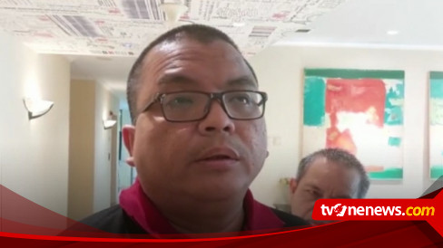 Denny Indrayana Respons Komentar Mahfud MD Dan SBY Soal Keputusan MK ...