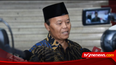 Mahfud MD Usut Pembocor Putusan MK, PKS: Jangan Alihkan Isunya