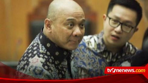 Nasib Irjen Teddy Minahasa Di Polri Ditentukan Sidang Etik Hari Ini