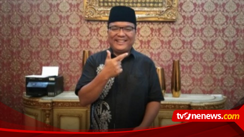 Denny Indrayana Klarifikasi Soal Bocoran Putusan MK, Begini Katanya