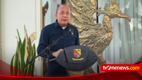 NasDem Wanti-wanti Mahkamah Konstitusi Sidang Sistem Pemilu secara Transparan