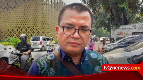 Buntut Pengakuan Denny Indrayana, 8 Parpol Sepakat Tolak Sistem Pemilu Tertutup