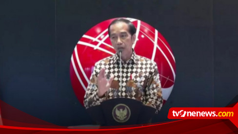 PDIP Yakin Cawe-Cawe Jokowi Bukan untuk Intervensi Pemilu 2024 