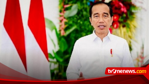 Gaji PNS Naik Jelang Pilpres 2024, Pengamat Nilai Langkah Jokowi Sangat Kental Bermuatan Politik