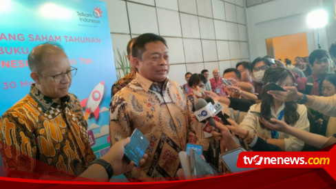 PT Telkom Sebut Pemilu 2024 Beri Dampak Positif Industri Telekomunikasi