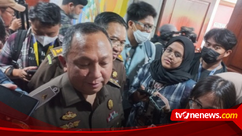 Pejabat Bea Dan Cukai Kemenkeu Diperiksa Kejagung Soal Dugaan Korupsi ...