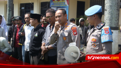 Polisi Ringkus 3 Pelaku Pengeroyokan Terhadap Anggota Perguruan Silat ...