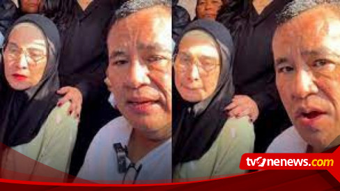 Jadi Tersangka KDRT Putri Balqis Curhat ke Kopi Jhony, Hotman Paris: Di Media Ibu Meremas Alat Kelamin Suami Hingga Luka?