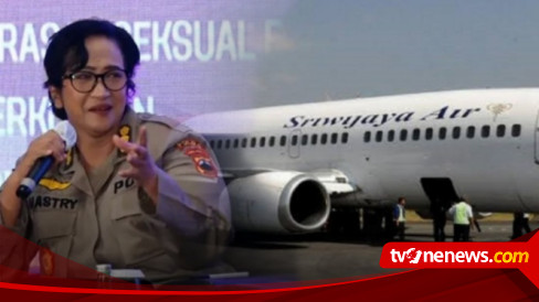 ‘Dead Body Can Talk’ Dokter Forensik dr Sumy Hastry Purwanti Ungkap Tragedi Kecelakaan Pesawat Sriwijaya Air SJ 182 dari Kondisi Tubuh Korban