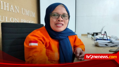 Mantan Narapidana Yang Daftar Calon Legislatif Tak Harus Cantumkan ...