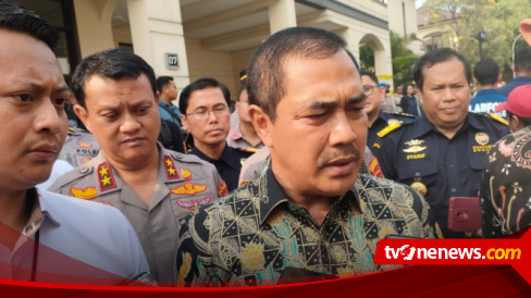 Bareskrim Polri Bakal Periksa Denny Indrayana Soal Dugaan Bocorkan ...