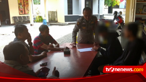 Diduga Hendak Tawuran, Pelajar Di Kabupaten Semarang Diamankan Polisi