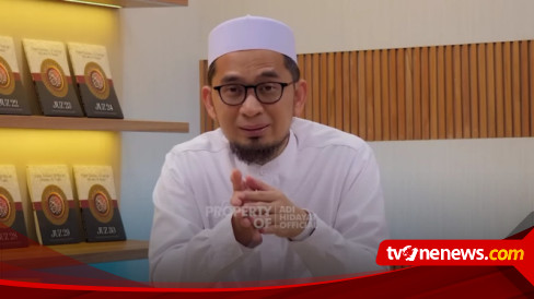 Masih Punya Utang Segunung Amalkan Doa Ini Sebelum Tidur Ustaz Adi