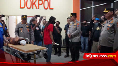 Balita Korban Penganiayaan Di Sidoarjo, Dipertemukan Ibu Kandung Untuk ...