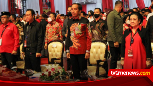 Pakar Komunikasi Bongkar Maksud Presiden Jokowi sebut 'Cawe-cawe' Anthony Leong: Tercium Agenda Setting!