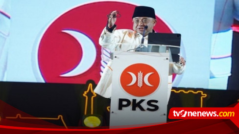 Buntut Presiden Jokowi Cawe-cawe, Sekjen PKS: Kurang Baik untuk Demokrasi