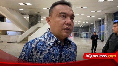 Denny Indrayana Usulkan DPR Makzulkan Presiden Jokowi, DPR: Saya Belum Lihat Surat Itu