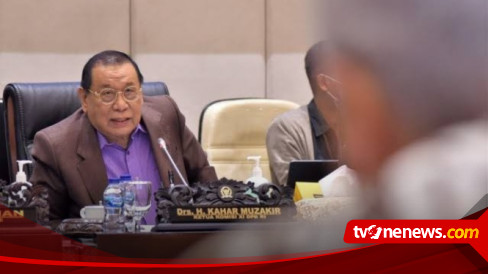 Komisi XI DPR Dan Pemerintah Sepakati Asumsi Dasar Penyusunan RAPBN 2024