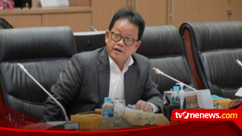 Aduan Diterima, Bareskrim Panggil Korban Dugaan Pelecehan Seksual oleh Anggota DPR RI Fraksi NasDem Pekan Depan