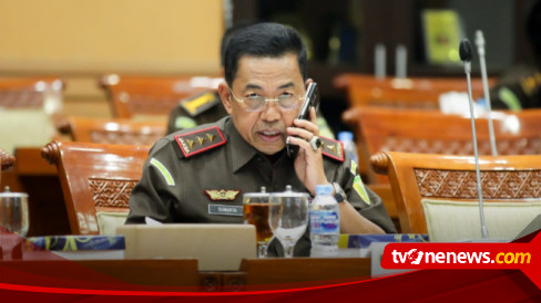 Komisi III DPR RI Perjuangkan Tambahan Anggaran Kejagung hingga Rp21 Triliun di 2024 Kotak Masuk