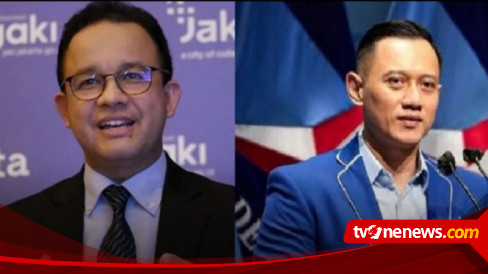 Ribut-Ribut Cawapres Anies, Demokrat-NasDem Saling Sahut