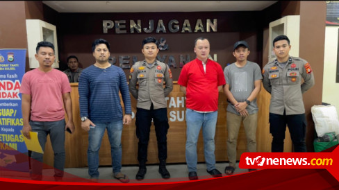 Helmut Hermawan Ngaku Sakit, Proses Cepat Penangguhan Dipertanyakan