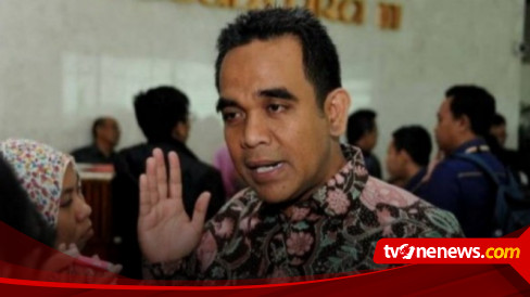 Seusai Bertemu Presiden Jokowi, Prabowo Subianto Ke Sekjen Partai ...