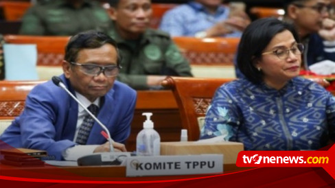 Heboh Jusuf Hamka Tagih Utang Ke Pemerintah Mahfud Md Silahkan Langsung Ke Kemenkeu