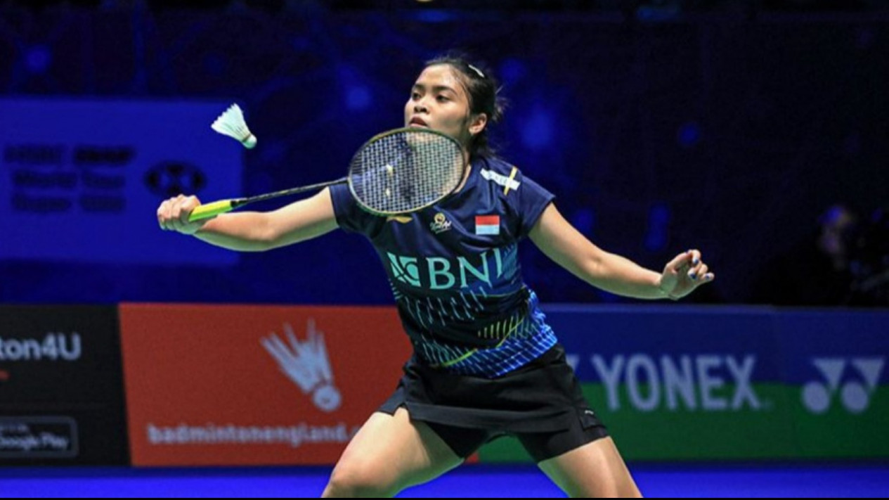 Tunggal Putri Puasa Gelar Indonesia Open Sejak 2001, Ini Respons ...