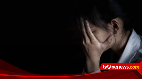 Cewek 18 Tahun Dicabuli Ayah Tiri hingga Hamil dan Melahirkan