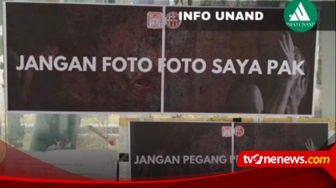 Kasus Pelecehan Seksual Kembali Guncang Universitas Andalas: Dosen ...