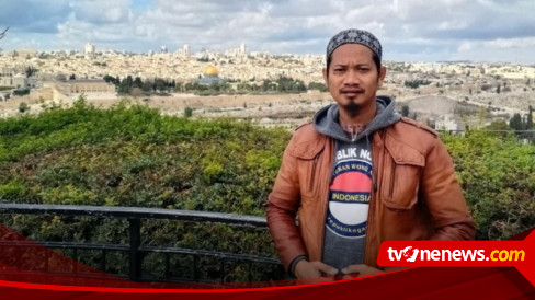 Begini Modus Pimpinan Ponpes Al Zaytun Pandji Gumilang Kuras Harta Jamaah Ken Setiawan Ayat