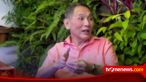 Jadi Sorotan Publik! Soal Negara Utang Rp800 Miliar Ke Jusuf Hamka ...