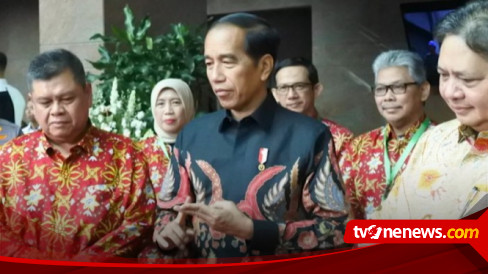 Ekspor Pasir Laut Dibuka, Presiden Jokowi Bantah Demi Investasi ...