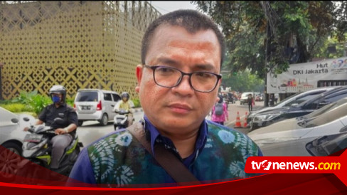 Dugaan Korupsi di Kementan, Denny Indrayana Kembali Sebut Upaya Jegal Anies Baswedan