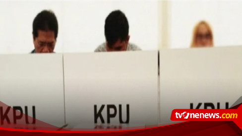 Proporsional Terbuka atau Tertutup, MK Akan Putuskan Hari Ini