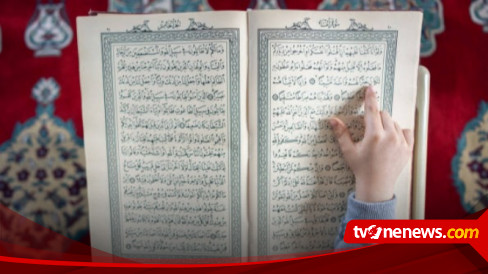 Bacaan Al-Qur'an Surat Al-Baqarah Ayat 11-15 Lengkap Tulisan Arab ...