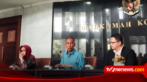 Buntut 'Bocoran Putusan MK', MK Tak Akan Laporkan Denny Indrayana Ke Polisi