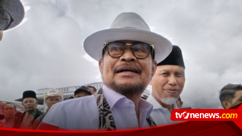 Besok KPK Panggil Mentan SYL Dalam Penyelidikan Dugaan Korupsi Di Kementan